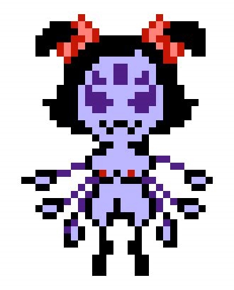 naked muffet nude