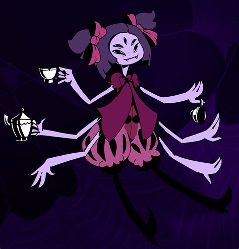 naked muffet nude
