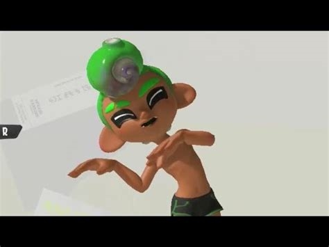 naked octoling nude