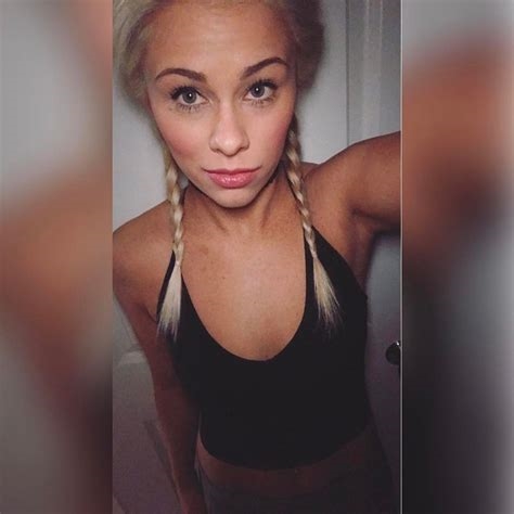 naked pictures of paige vanzant nude