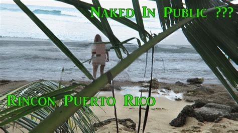 naked puertorican nude