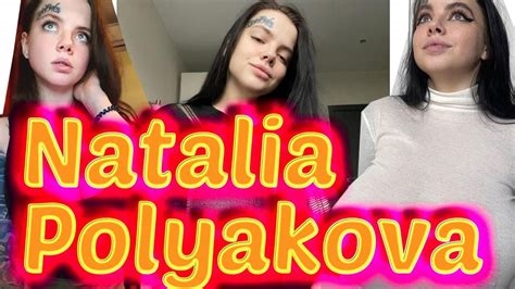 natalia polyakova fansly nude