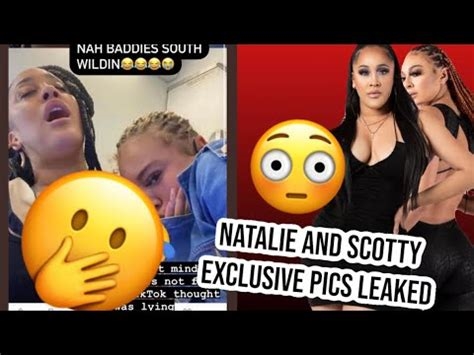 natalie eating scottys ass nude
