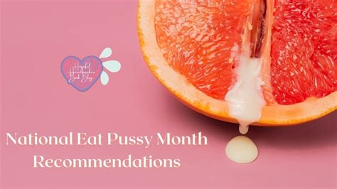 nation eat pussy day nude