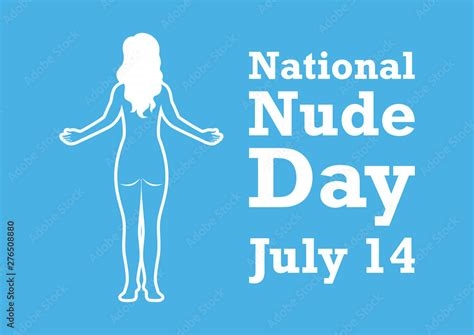 national nude day photos nude