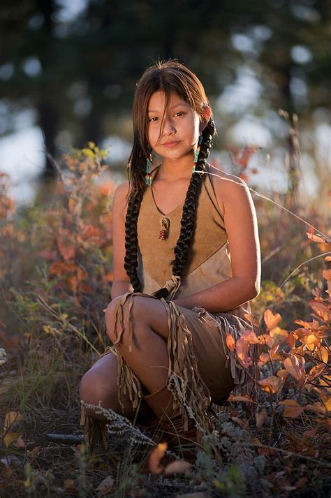 native american indian nude nude