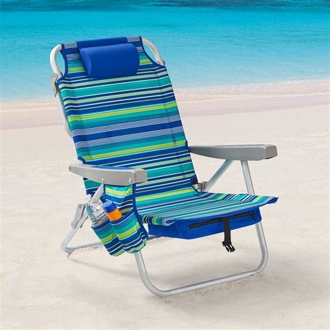 natural life beach chair nude