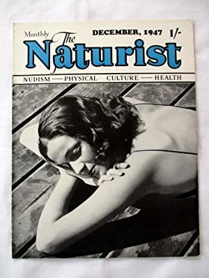 naturist magazine nude