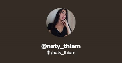naty_thiam onlyfans nude