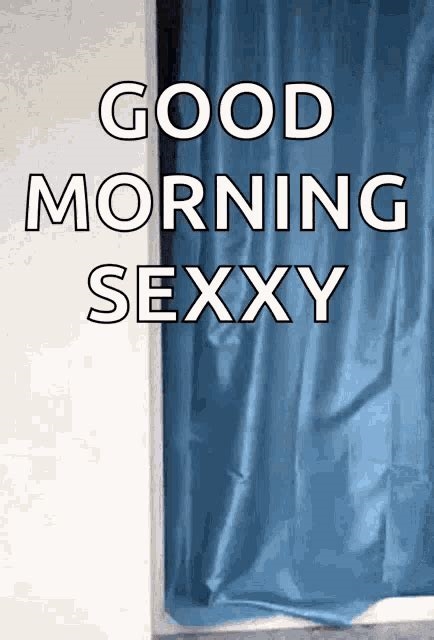 naughty good morning gif nude