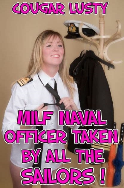 navy milf nude