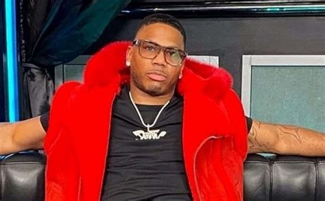 nelly instagram porn nude