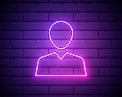 neon profile pictures nude