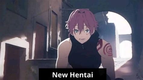 new hentai trailer nude