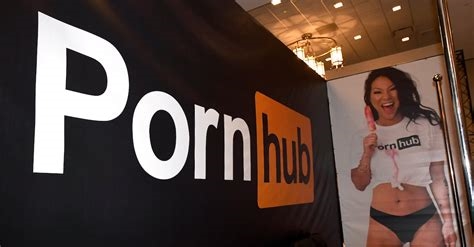 newest porn hub nude