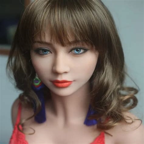 newest sex doll nude