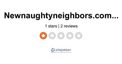 newnaughtyneighbors.com nude