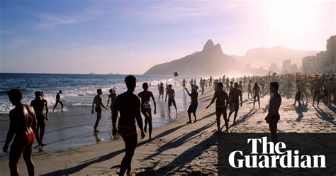 newscat in brazil nude