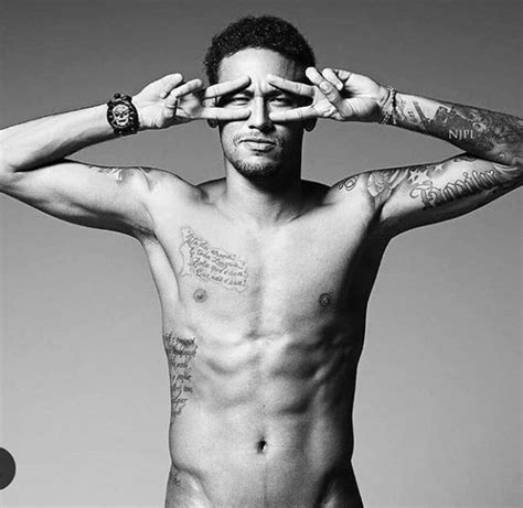 neymar jr dick nude