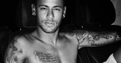 neymar leaked pics nude