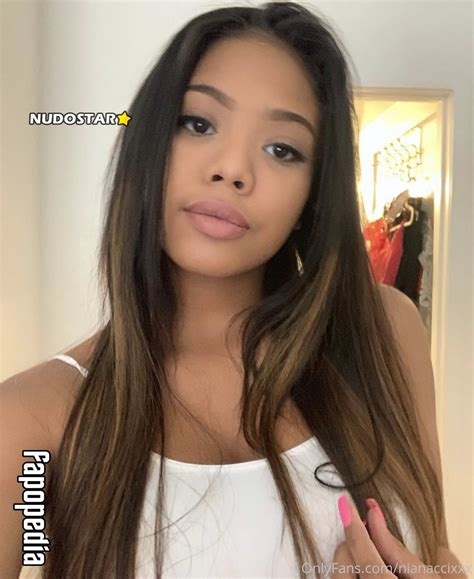 nia nacci onlyfans leaked nude