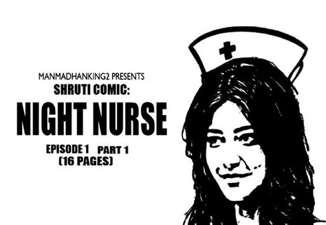 night nurse porn nude