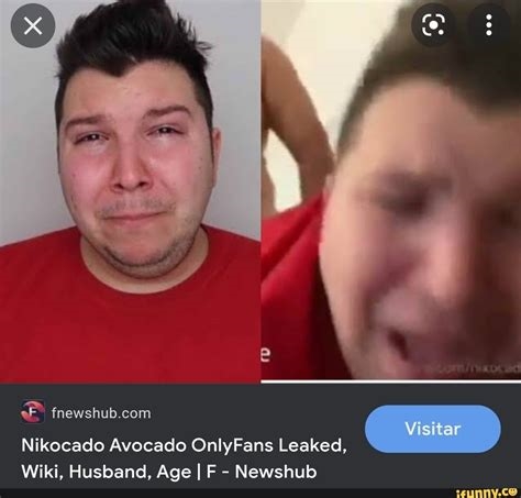 nikocado avocado leaked video nude
