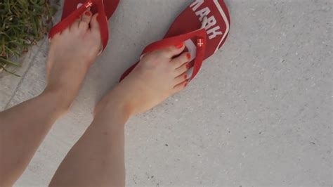 nilce moretto feet nude
