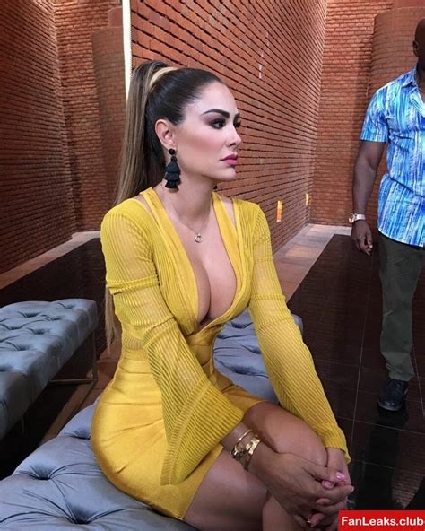 ninel conde leaked onlyfans nude