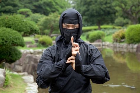 ninja japa nude