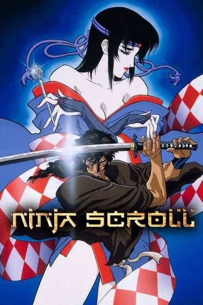 ninja scroll where to watch reddit nude