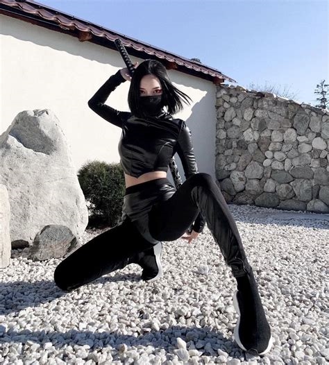 ninja.vi instagram nude