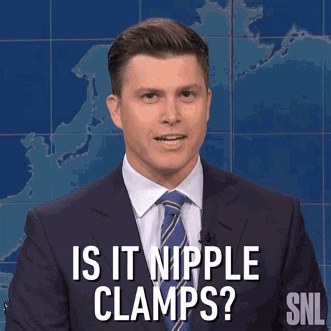 nipple clamps gif nude