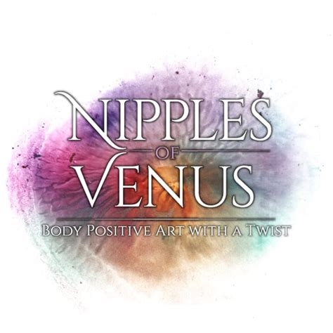 nipples of venus nude
