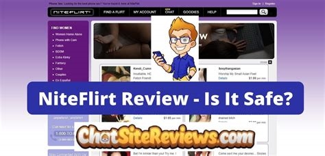 niteflirt reviews nude