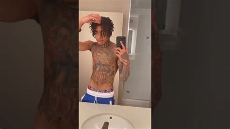 nle choppa only fans music video leaked nude