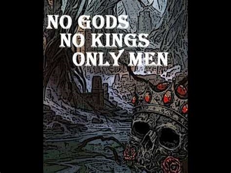 no gods no kings nude