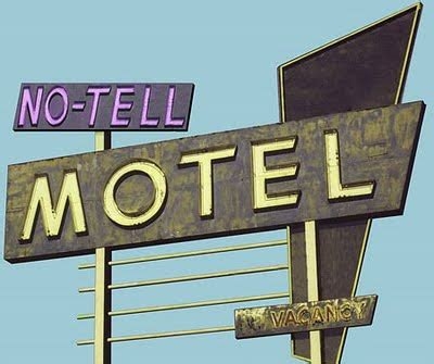 no tell motel brazzers nude