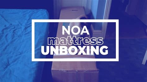 noa mattress uk nude