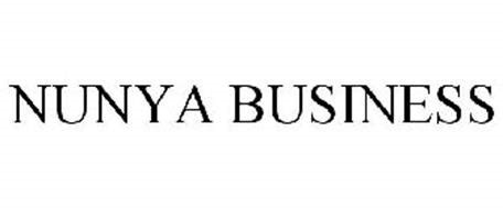 nonya business nude