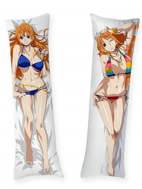nsfw anime body pillow nude