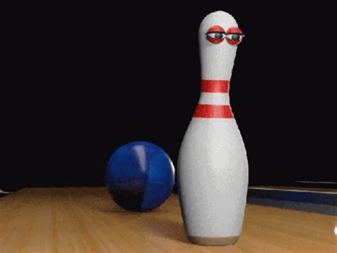 nsfw bowling ball gif nude