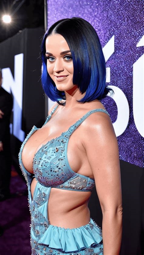 nsfw katy perry nude