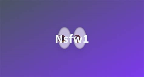 nsfw1 nude