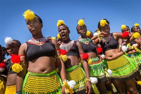 nude african dance nude