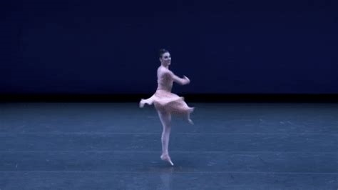nude ballet gif nude