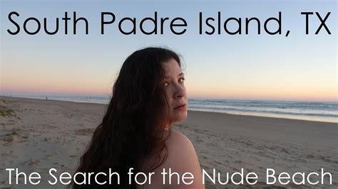 nude beach spi nude