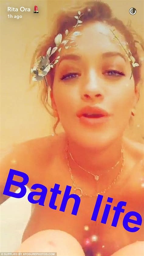 nude celebrity snapchat nude