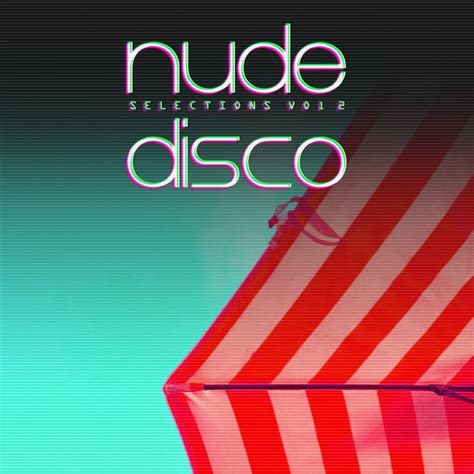 nude disco nude