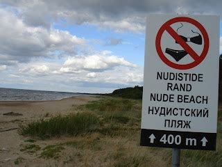 nude estonians nude